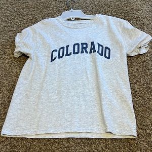 brandy melville t shirt